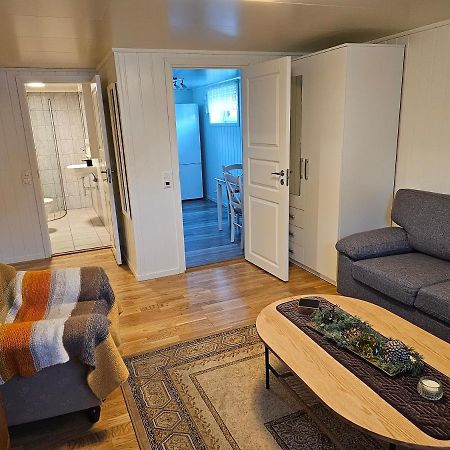 Cozy Home Gravdal (Vestvagoy) Exterior foto