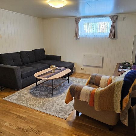 Cozy Home Gravdal (Vestvagoy) Exterior foto