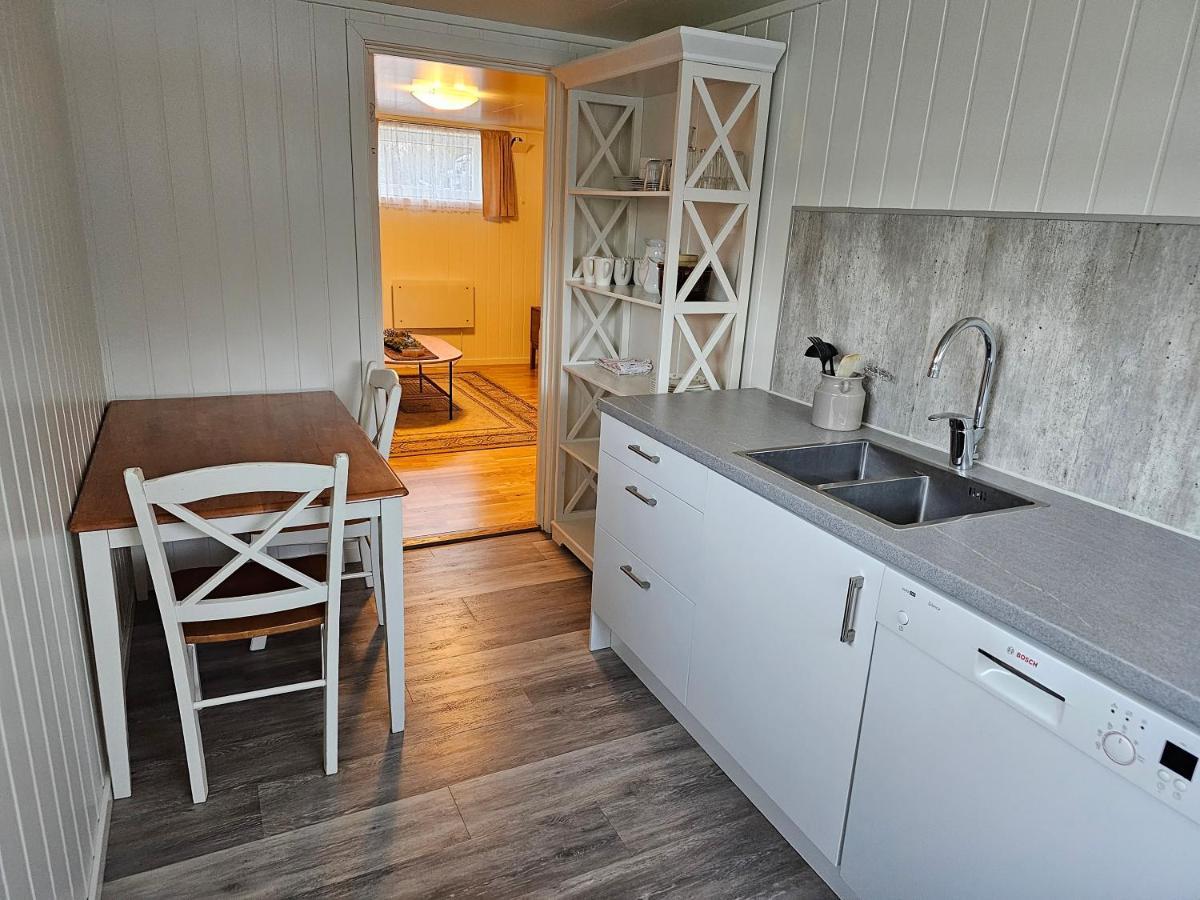 Cozy Home Gravdal (Vestvagoy) Exterior foto