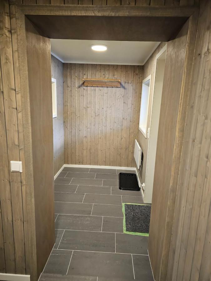 Cozy Home Gravdal (Vestvagoy) Exterior foto