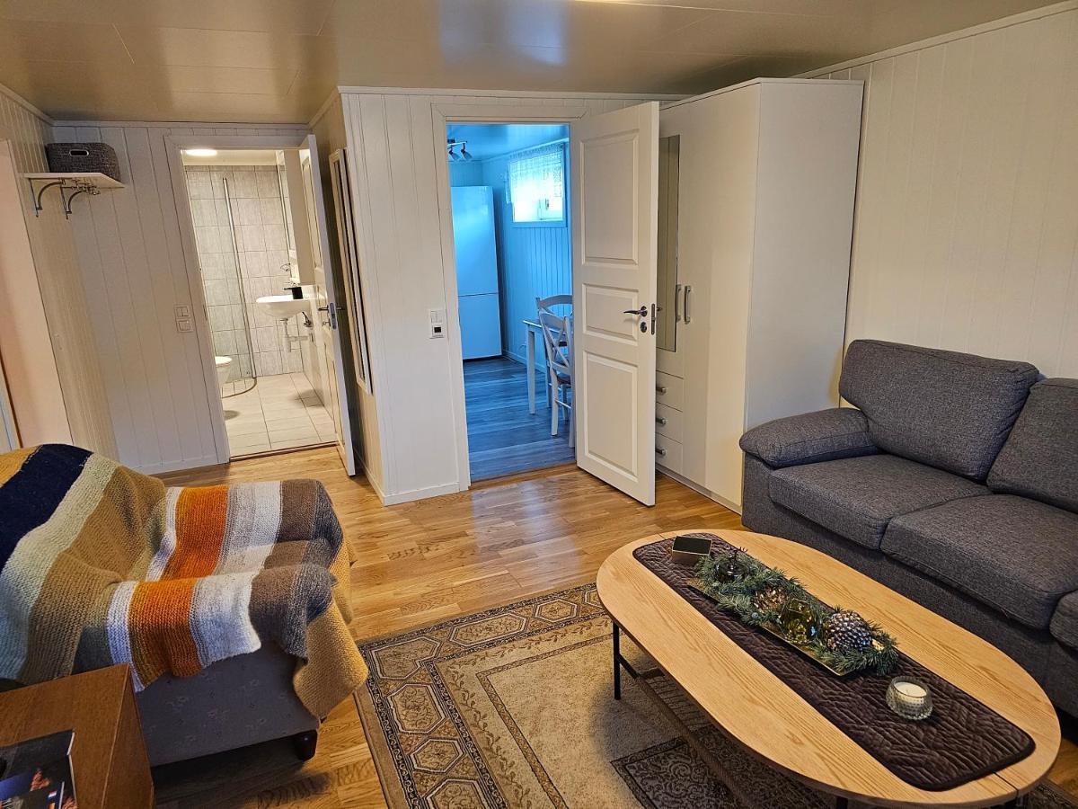 Cozy Home Gravdal (Vestvagoy) Exterior foto