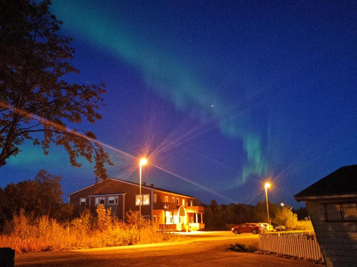 Cozy Home Gravdal (Vestvagoy) Exterior foto