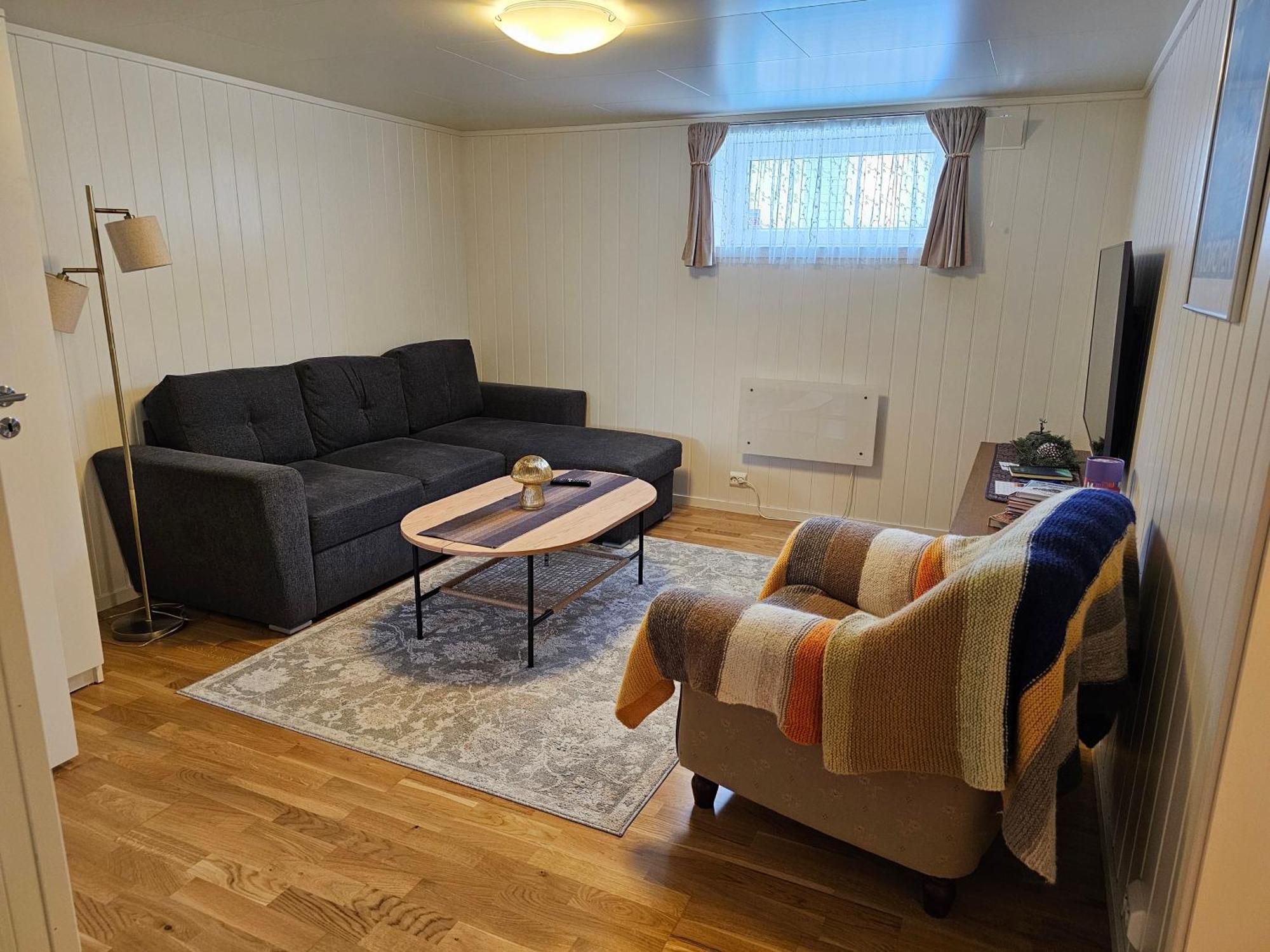 Cozy Home Gravdal (Vestvagoy) Exterior foto