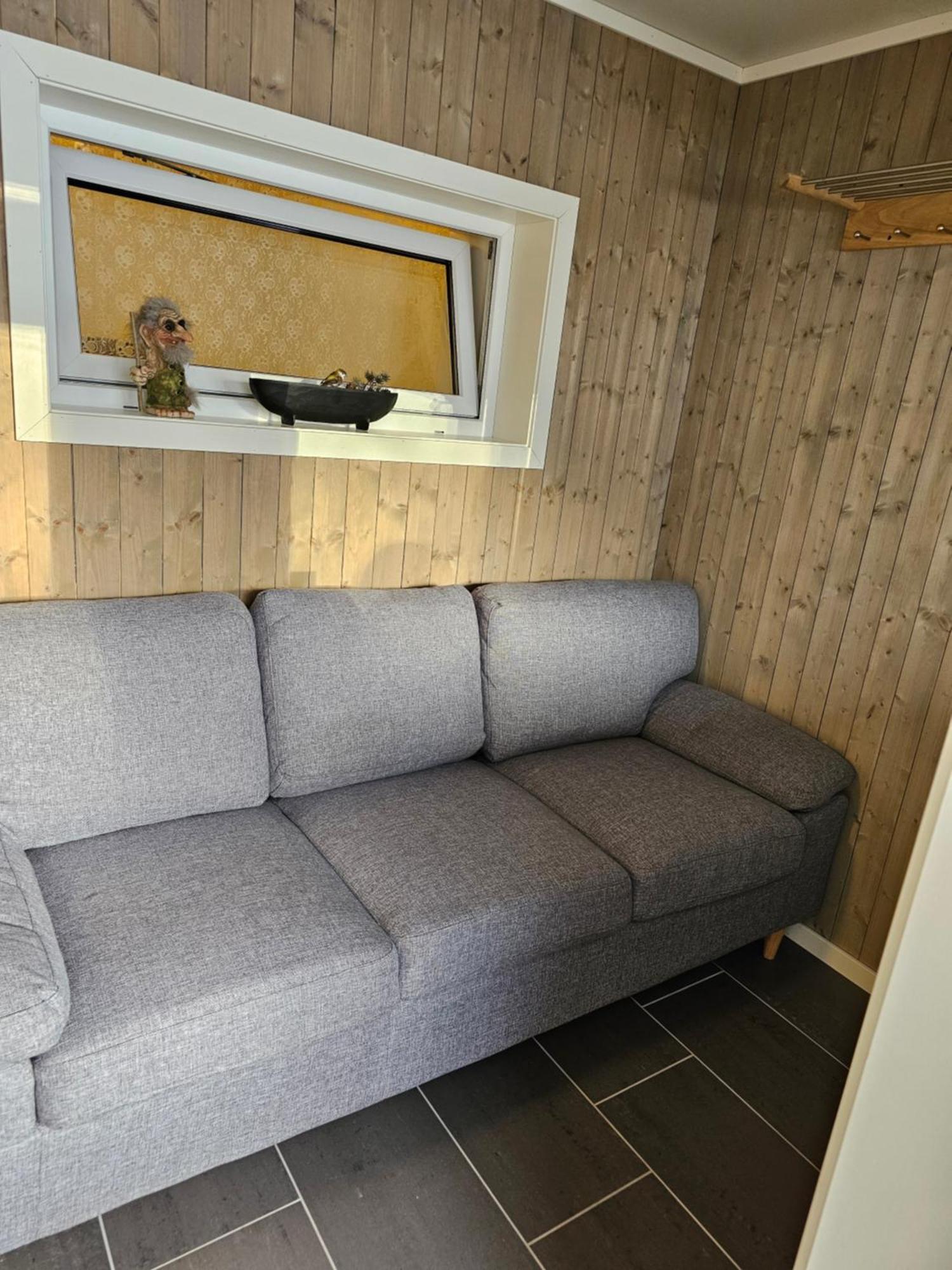 Cozy Home Gravdal (Vestvagoy) Exterior foto