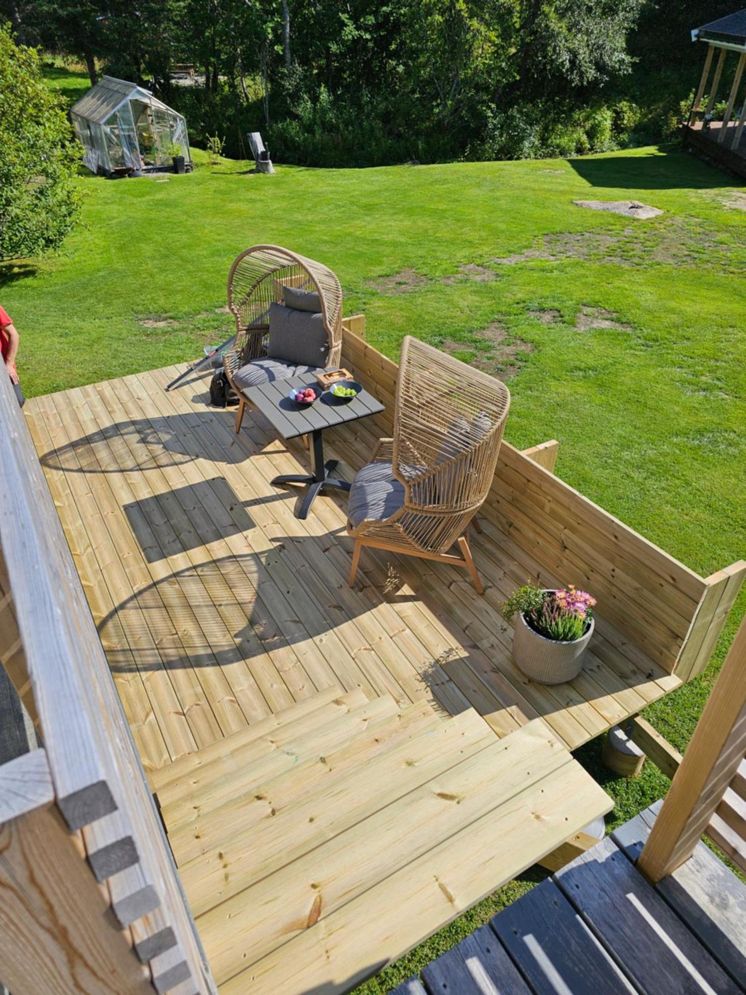 Cozy Home Gravdal (Vestvagoy) Exterior foto